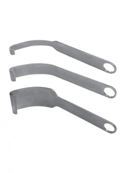 SPINE-Retractors